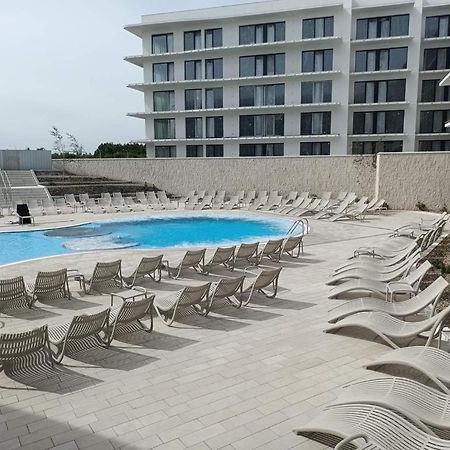 Kolobrzeg Apartamenty Polanki Aqua Z Bezplatnym Basenem, Bawialnia, Parkingiem I Fitness المظهر الخارجي الصورة