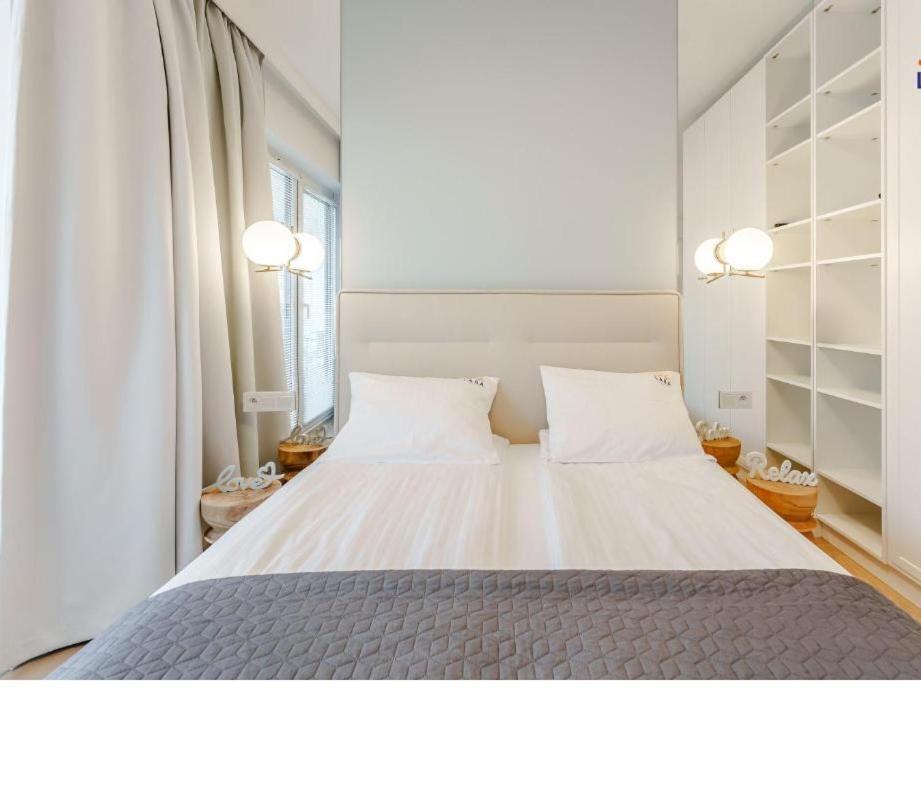 Kolobrzeg Apartamenty Polanki Aqua Z Bezplatnym Basenem, Bawialnia, Parkingiem I Fitness المظهر الخارجي الصورة